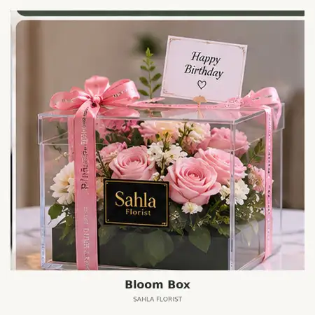 Bloom Box Supiori